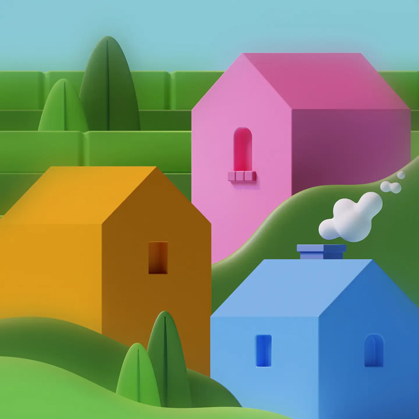 3d study 4