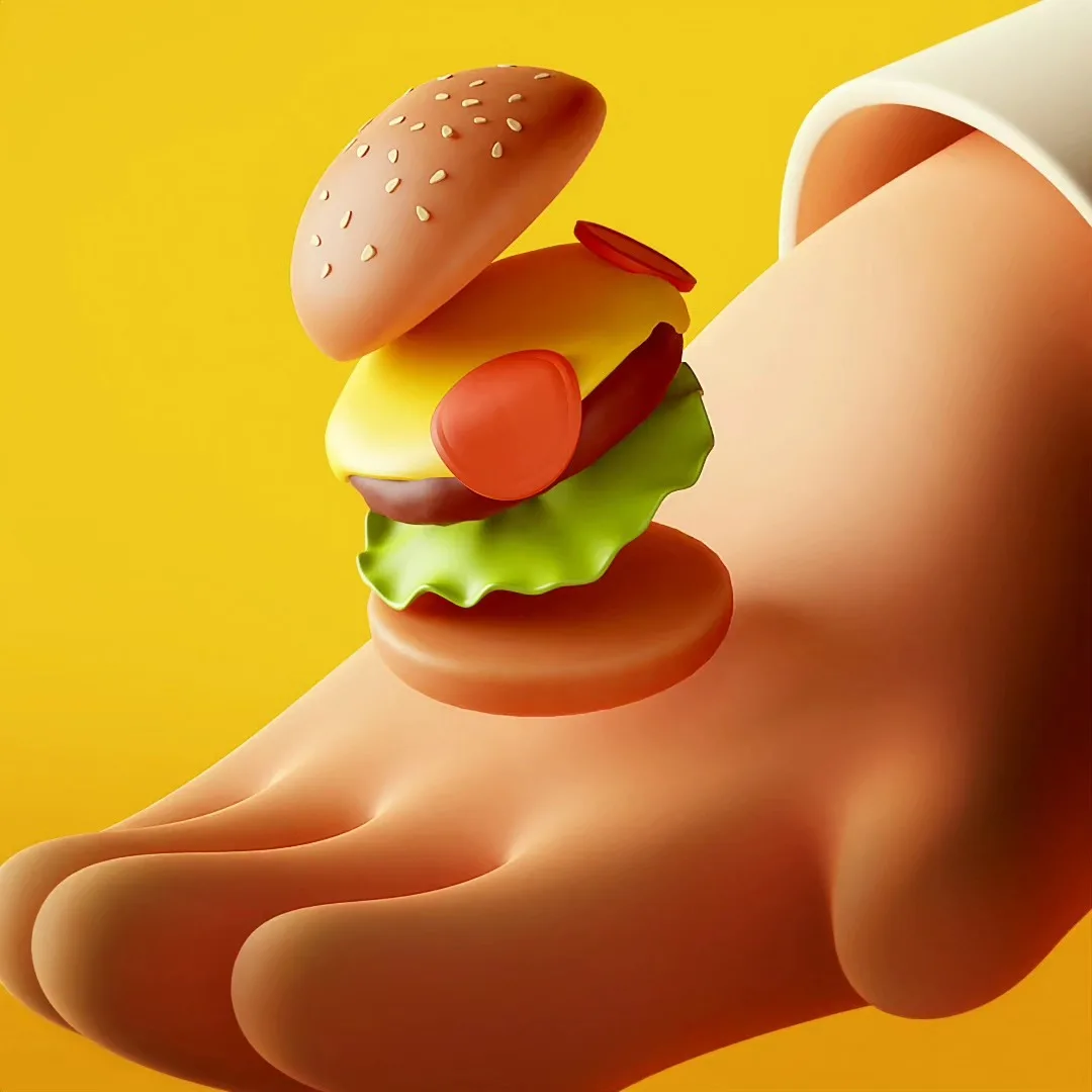 3d study 5