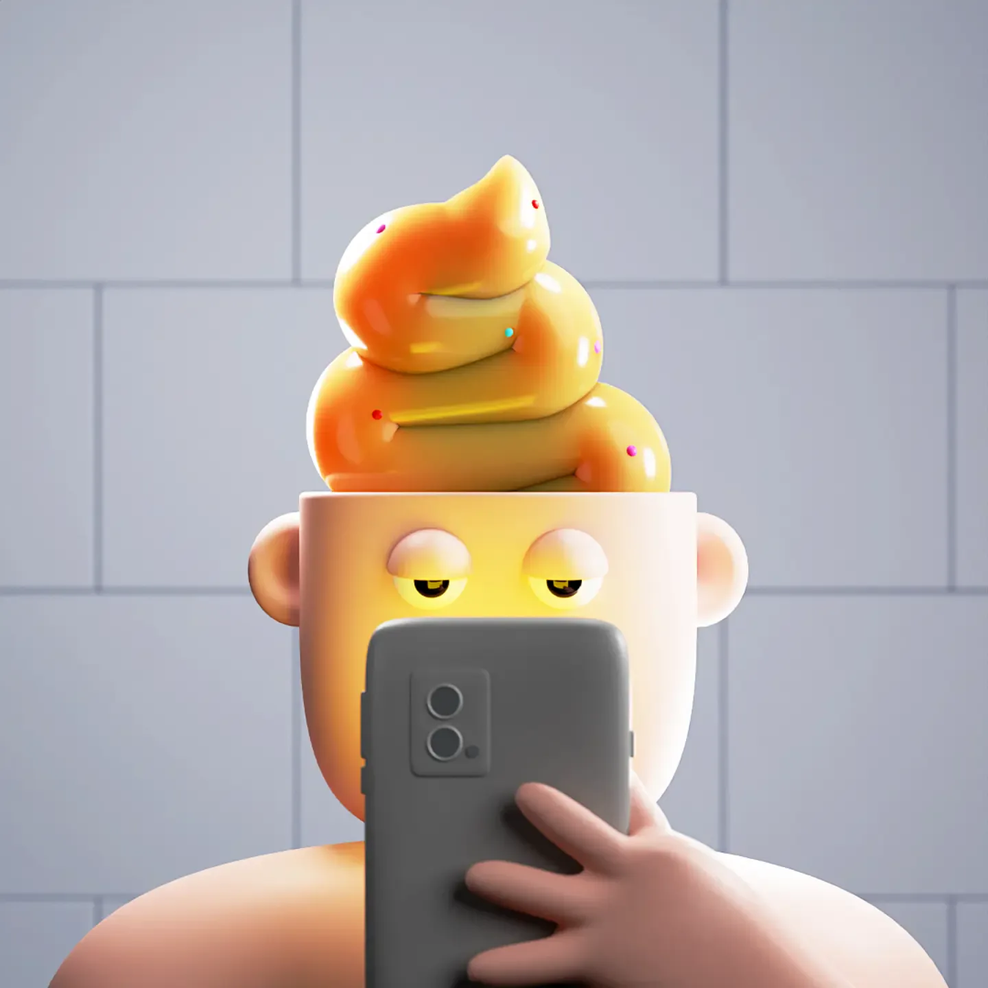 3d study 6