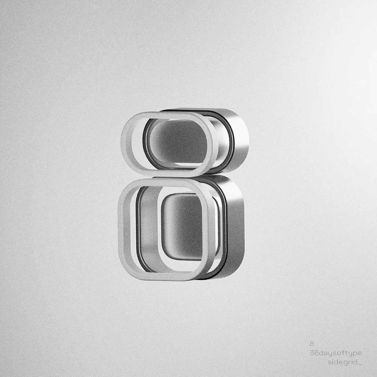 3d study 7