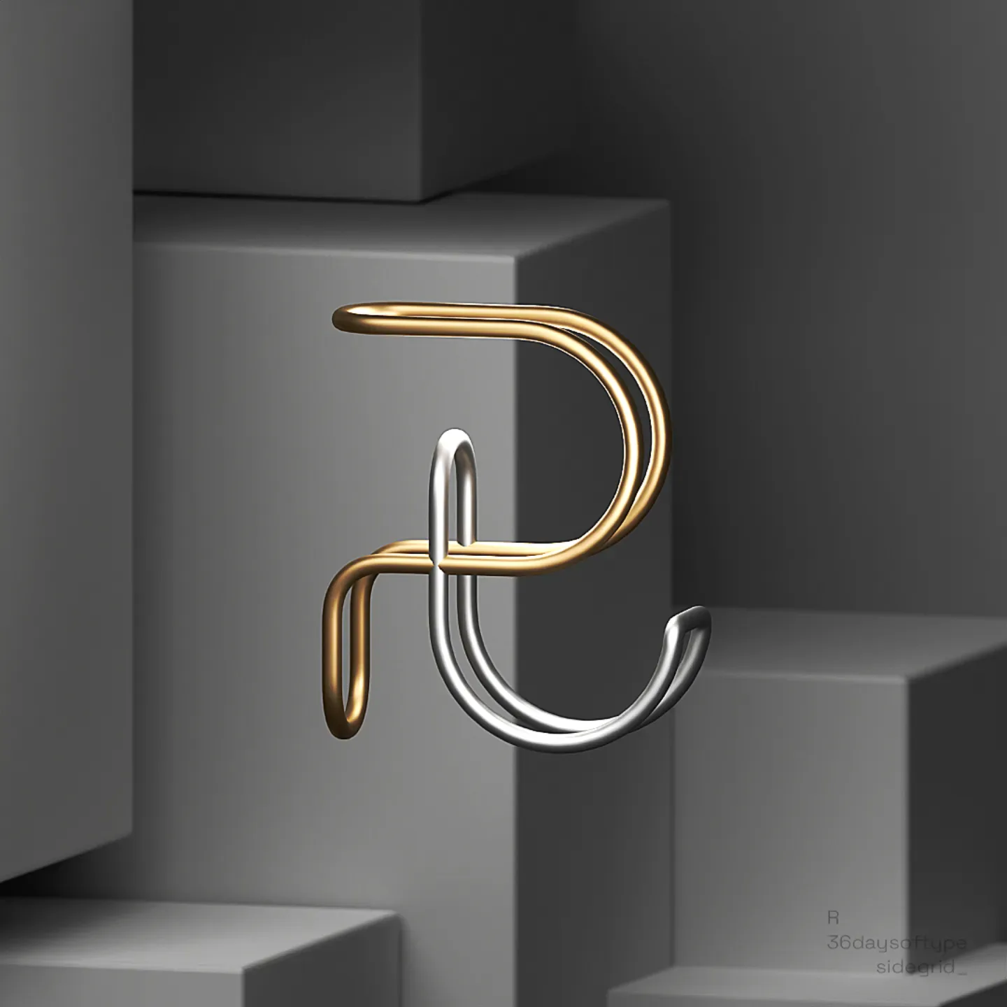 3d study 8