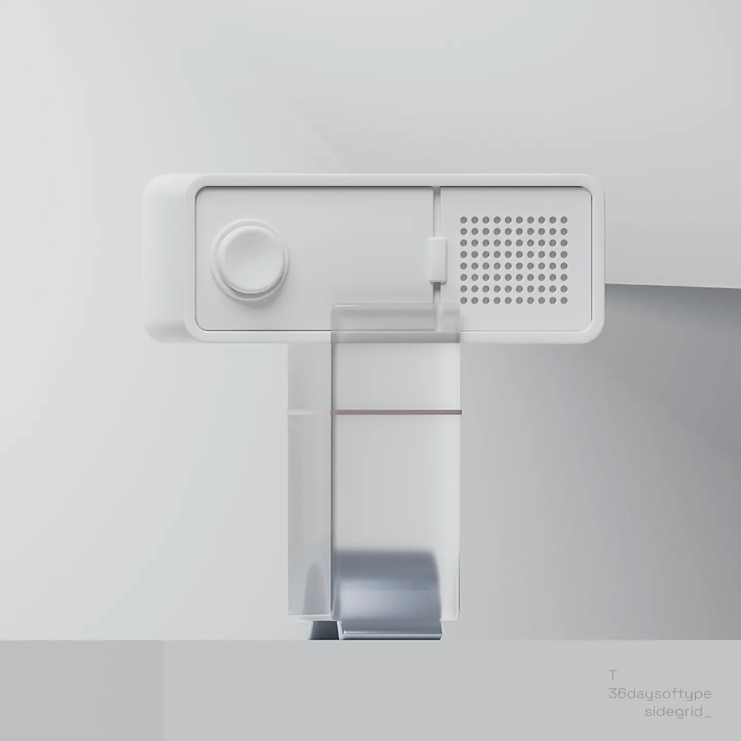 3d study 15