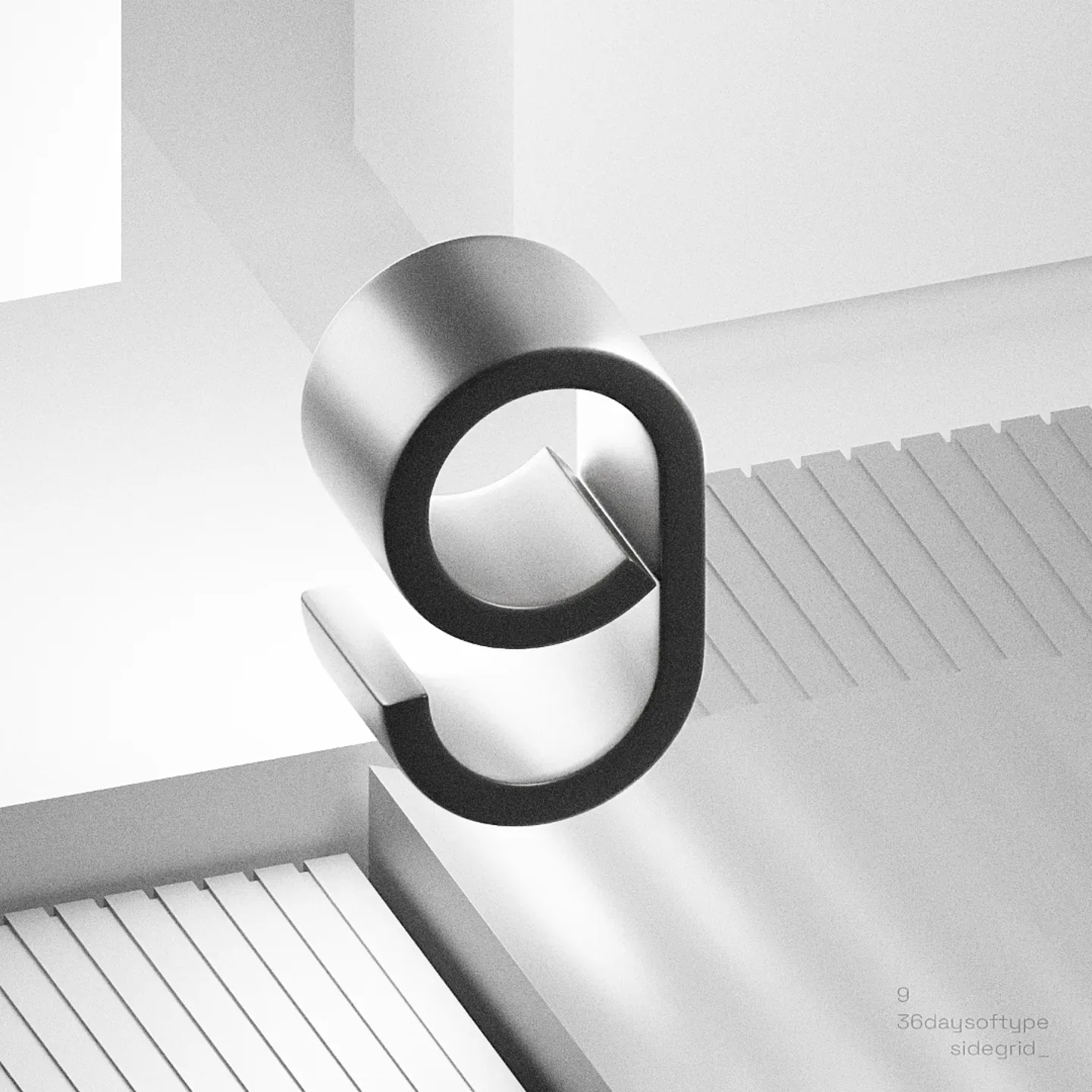 3d study 20