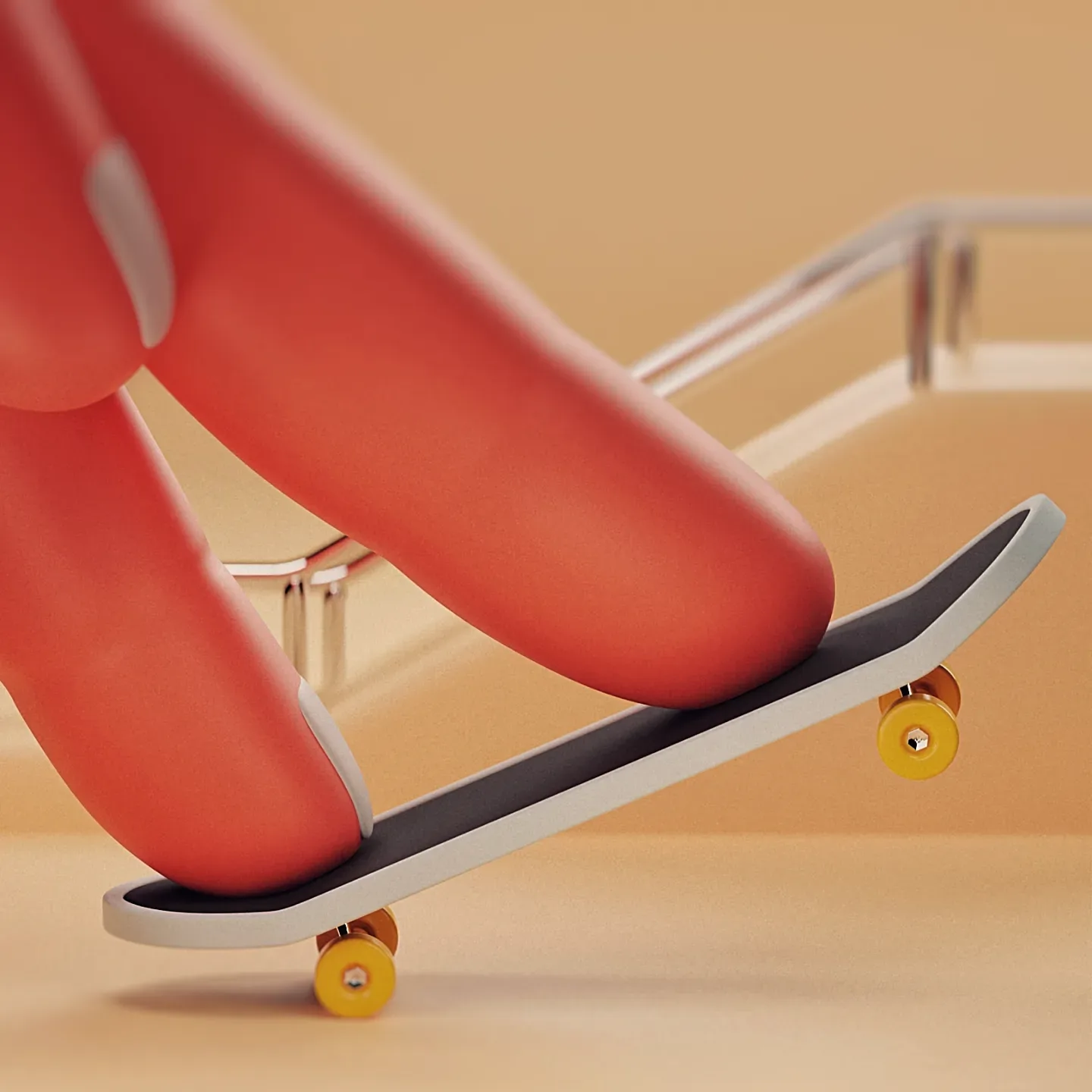3d study 21